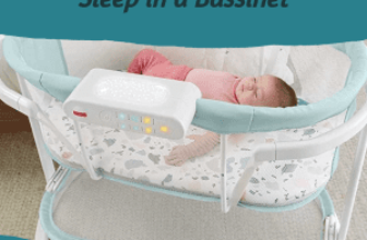 Easy methods to Get Your New child to Sleep in a B...