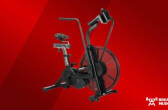 Assault Health AssaultBike Professional X Overview...