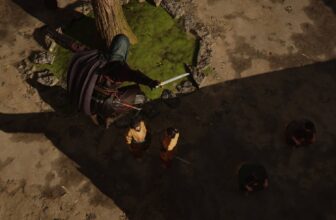 Murderer’s Creed Shadows Reveals Ubisoft Nonethe...