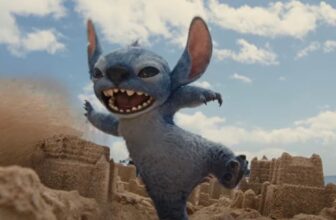 The Lilo & Sew Trailer Has Given Disney One o...