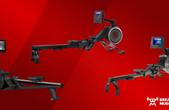 The Finest Compact Rowing Machines for Small Areas...