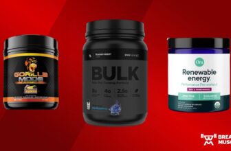 Strongest Pre-Exercise: The Finest Excessive-Stim ...