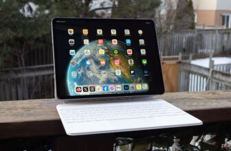 These iPad apps assist me step up my productivenes...