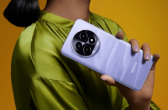Realme 14 Professional Collection Globally Launche...