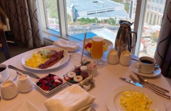 Find out how to use bank card factors for journey