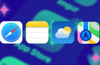 My iPhone is stuffed with default apps, and truthf...