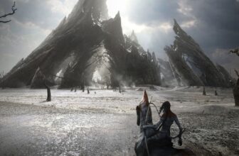 Hearth and Ash Footage Goes From Quiet Magnificenc...