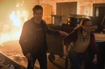 Kevin Bacon Hopes The Bondsman Returns to Dig Deep...