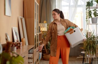 Spring Clear Your Thoughts: 4 Easy Methods to Decl...