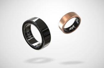 Acer Unveils AI Wearables And Sensible E-Mobility ...