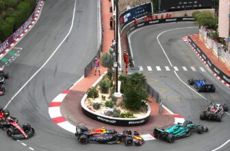 How you can Watch the F1 Monaco Grand Prix on a Fr...