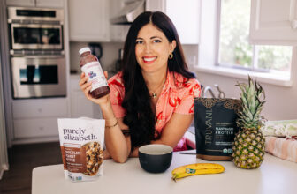 The Final Information to Publish-Exercise Smoothie...