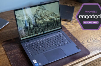 The very best Chromebook you should buy in 2025