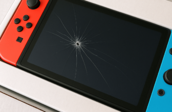 Nintendo Swap 2: Reviews of Display Injury Because...