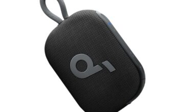 Overlook JBL, Soundcore Bluetooth Speaker by Anker...