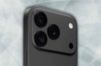 The iPhone 17 Professional may get a digicam overh...