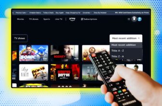 Prime Video’s handy streaming comes with som...