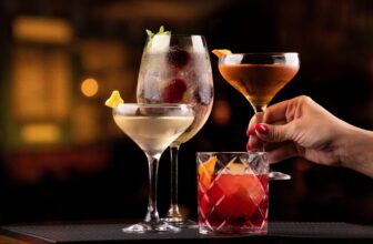 The Hidden Value of Completely happy Hour: 6 Midli...