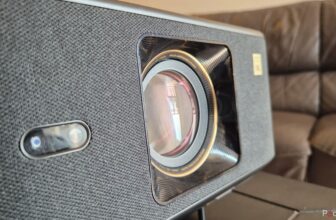 Shopping for a projector is ineffective till you r...