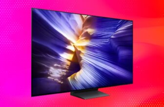 4 TV tech traits I feel will form the subsequent 5...