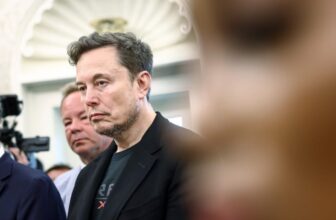 Elon Musk Hopes to Wriggle His Approach Out of All...