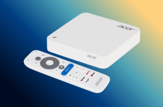 Acer Expands Into Google TV Field Market With New ...