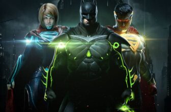 ‘Injustice 3’ is Coming—What Will DC...