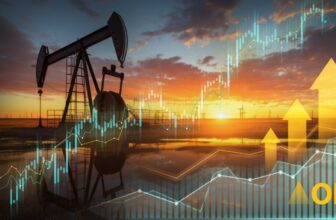 Why Is Tech Fearful When Shares Like Chevron Drop ...