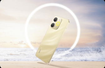 Realme Be aware 70 Launches With Massive Battery A...