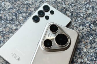 It appears like smartphone producers are doing eve...