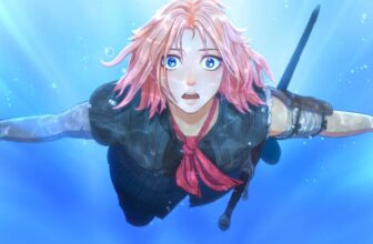 Mamoru Hosoda’s ‘Scarlet’ Will g...